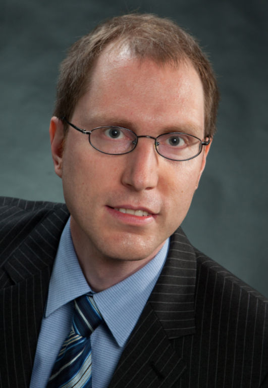 Homepage Of Benjamin Nill